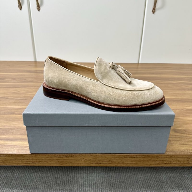 Лоферы мужские фото 5