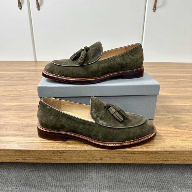 Лоферы мужские фото 5