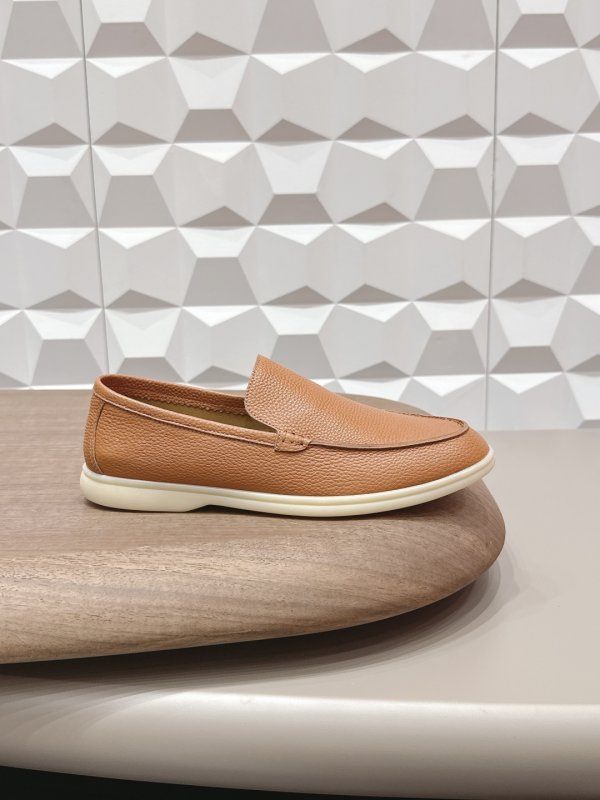 Лоферы мужские фото 5