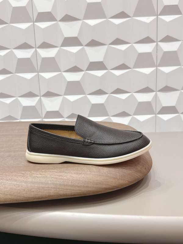 Лоферы мужские фото 5