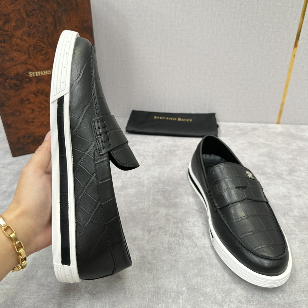 Лоферы men's фото 6