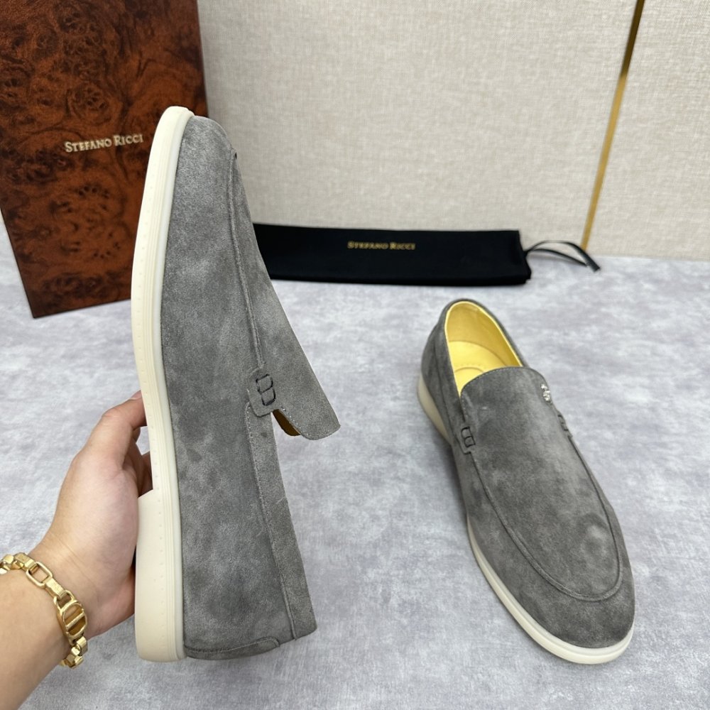 Лоферы men's фото 6