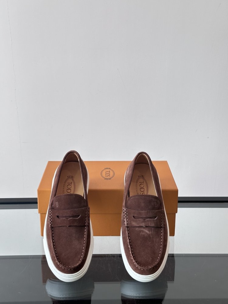 Лоферы чоловічі фото 6