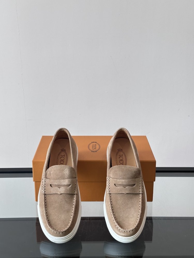 Лоферы men's фото 6