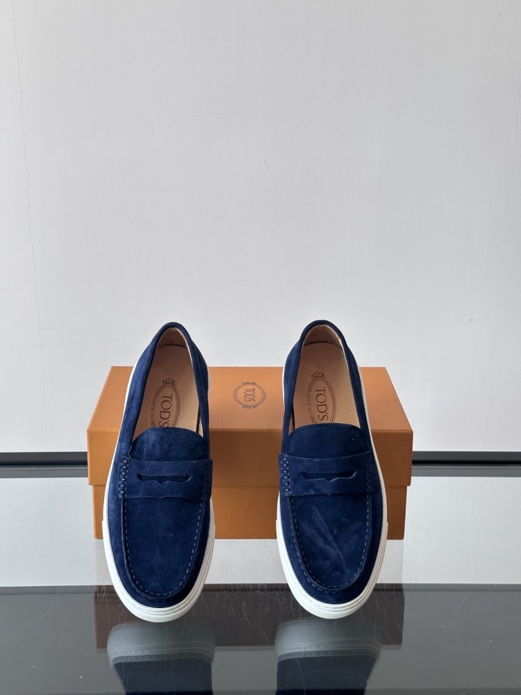 Лоферы men's фото 6