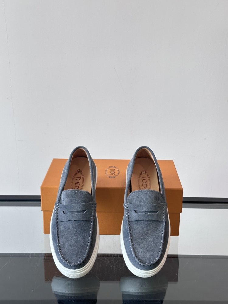 Лоферы men's фото 6