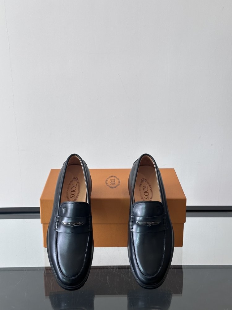 Лоферы men's фото 6