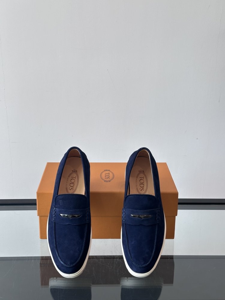 Лоферы чоловічі фото 6