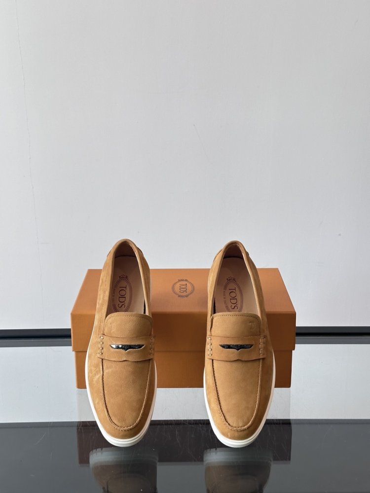 Лоферы чоловічі фото 6