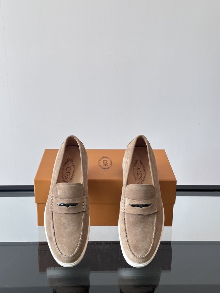 Лоферы чоловічі фото 6