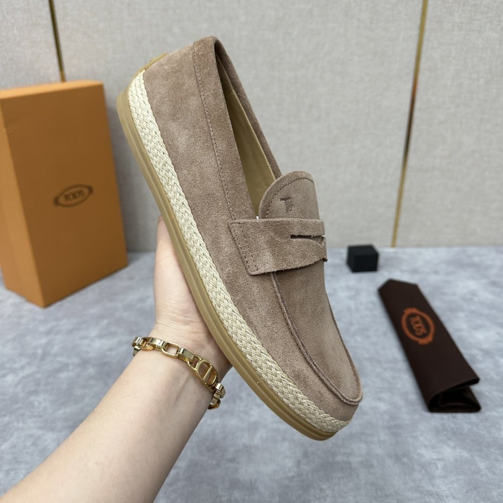 Лоферы men's фото 6