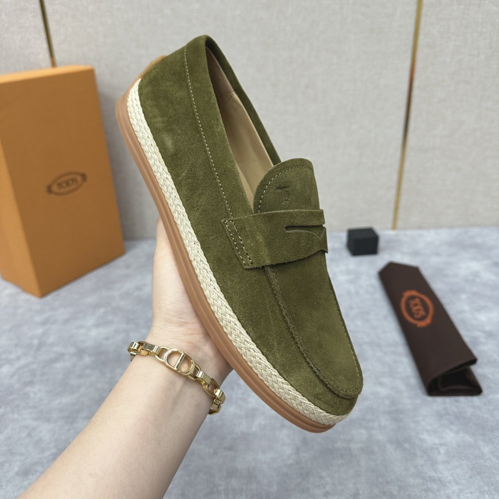 Лоферы men's фото 6