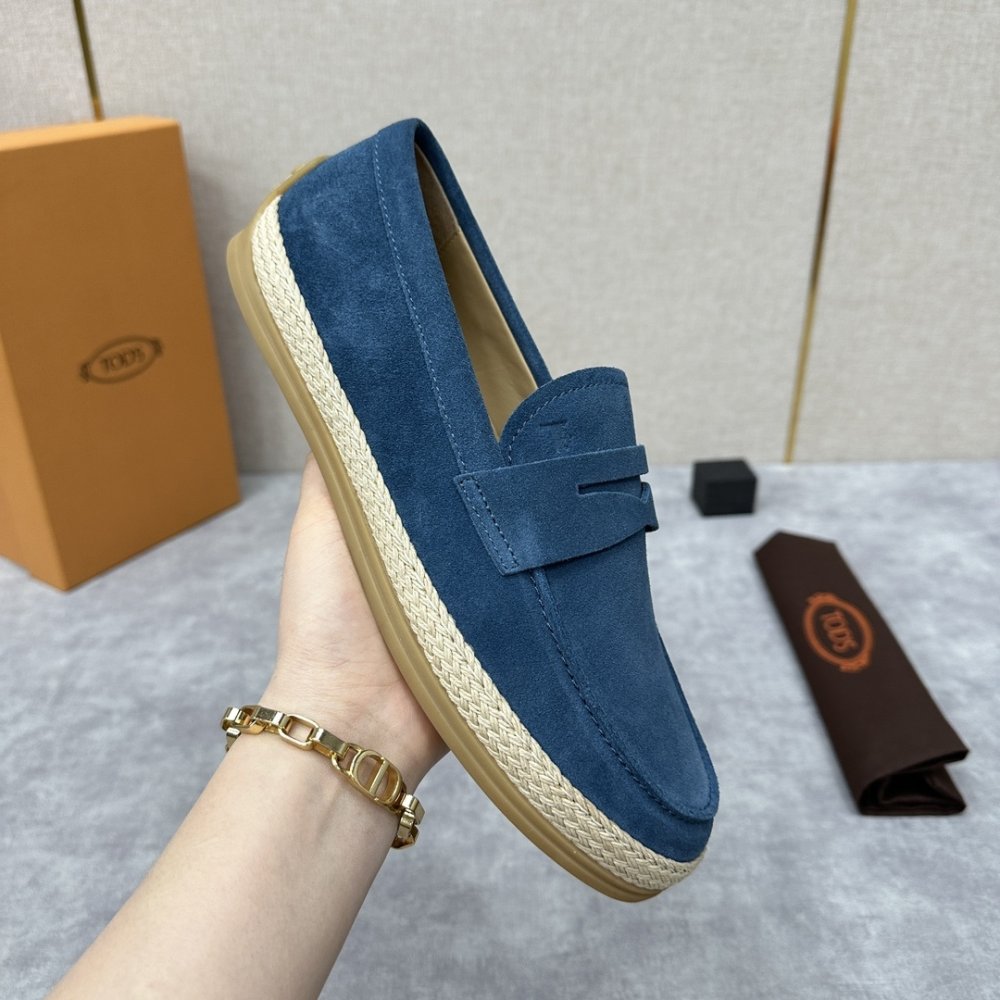 Лоферы men's фото 6