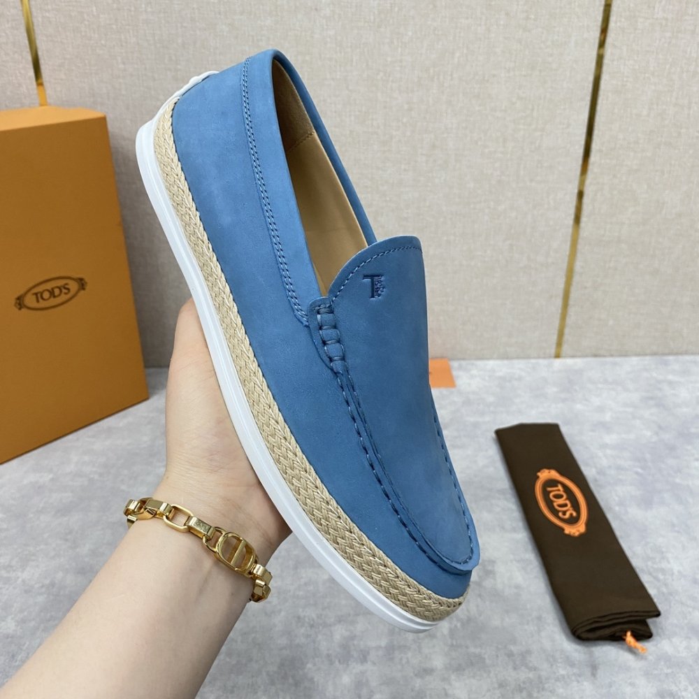 Лоферы чоловічі фото 6