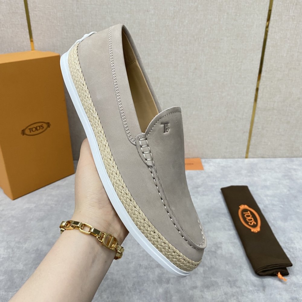 Лоферы чоловічі фото 6