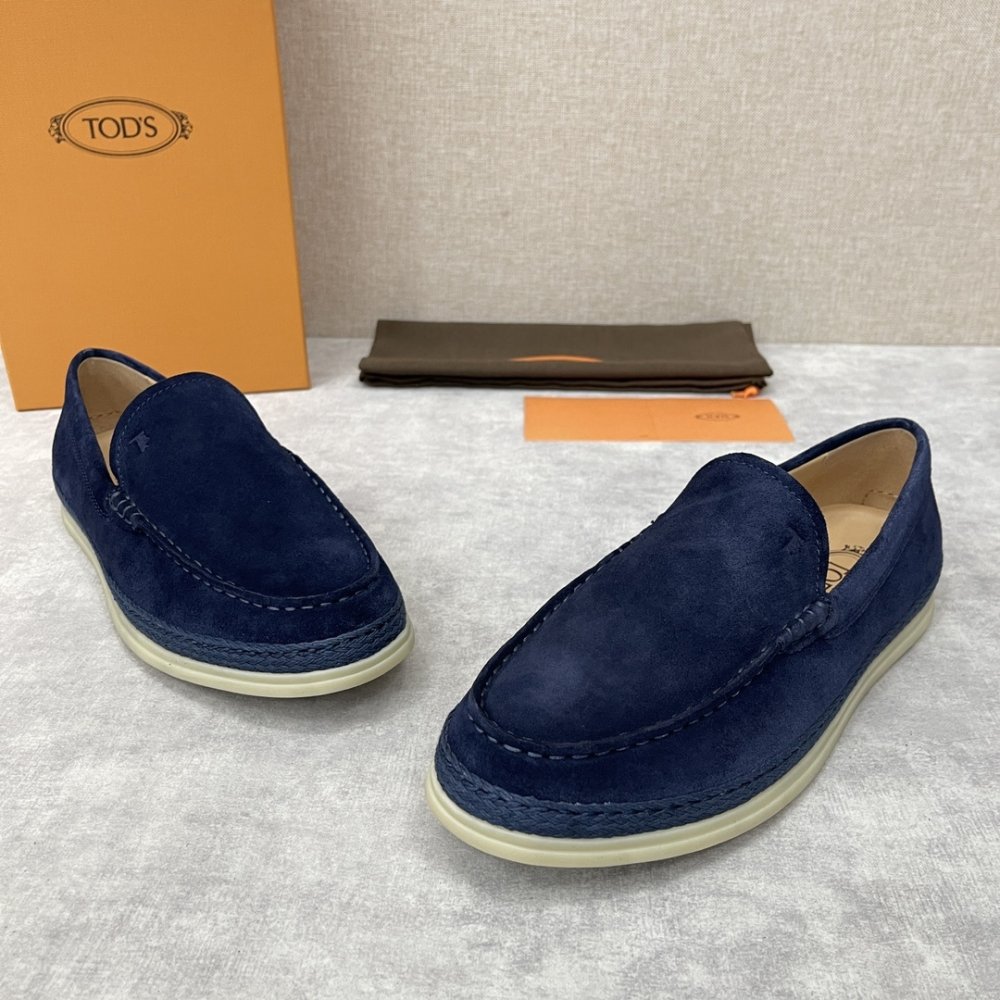 Лоферы чоловічі фото 6