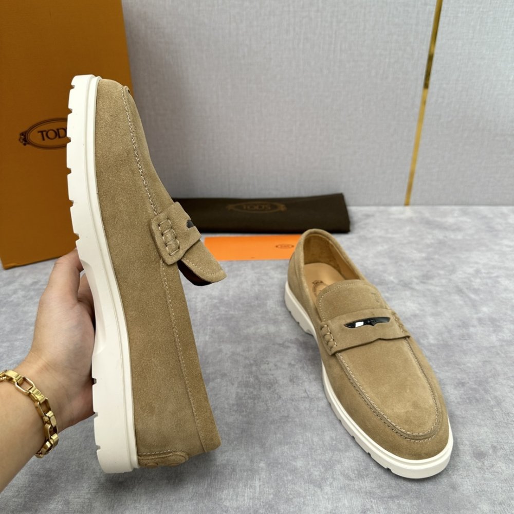 Лоферы чоловічі фото 6