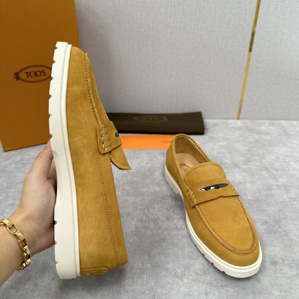 Лоферы men's фото 6