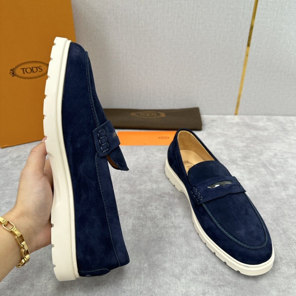 Лоферы men's фото 6