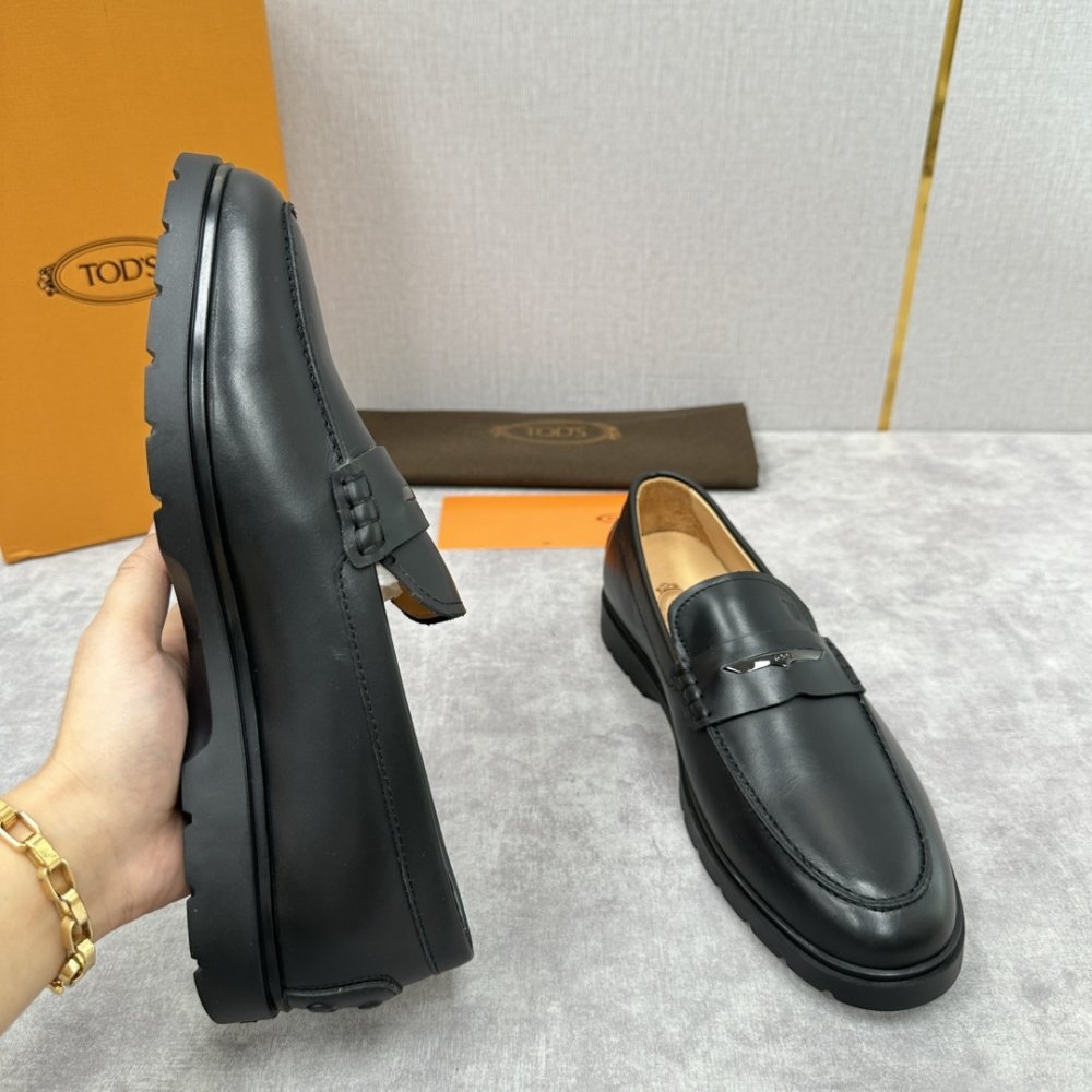 Лоферы men's фото 6