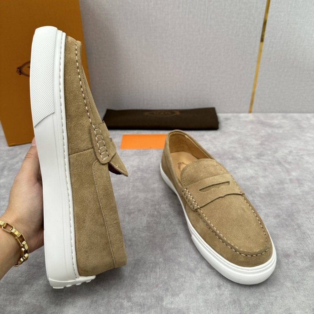 Лоферы men's фото 6