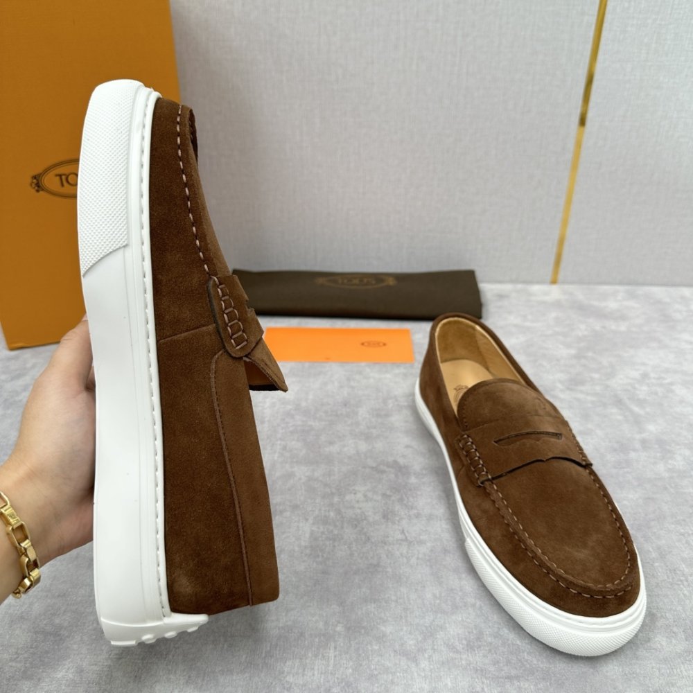 Лоферы men's фото 6