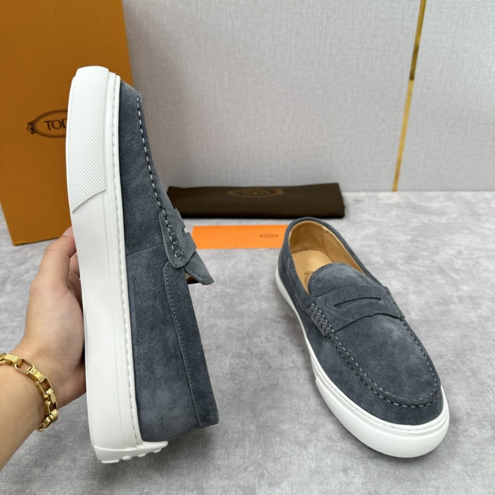 Лоферы чоловічі фото 6