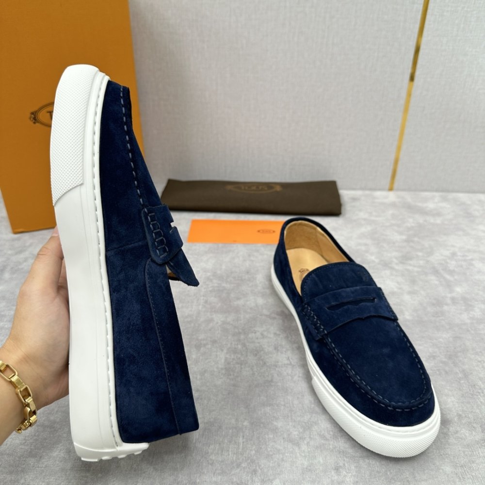 Лоферы men's фото 6