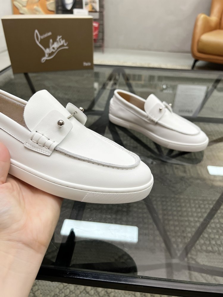 Лоферы мужские фото 6