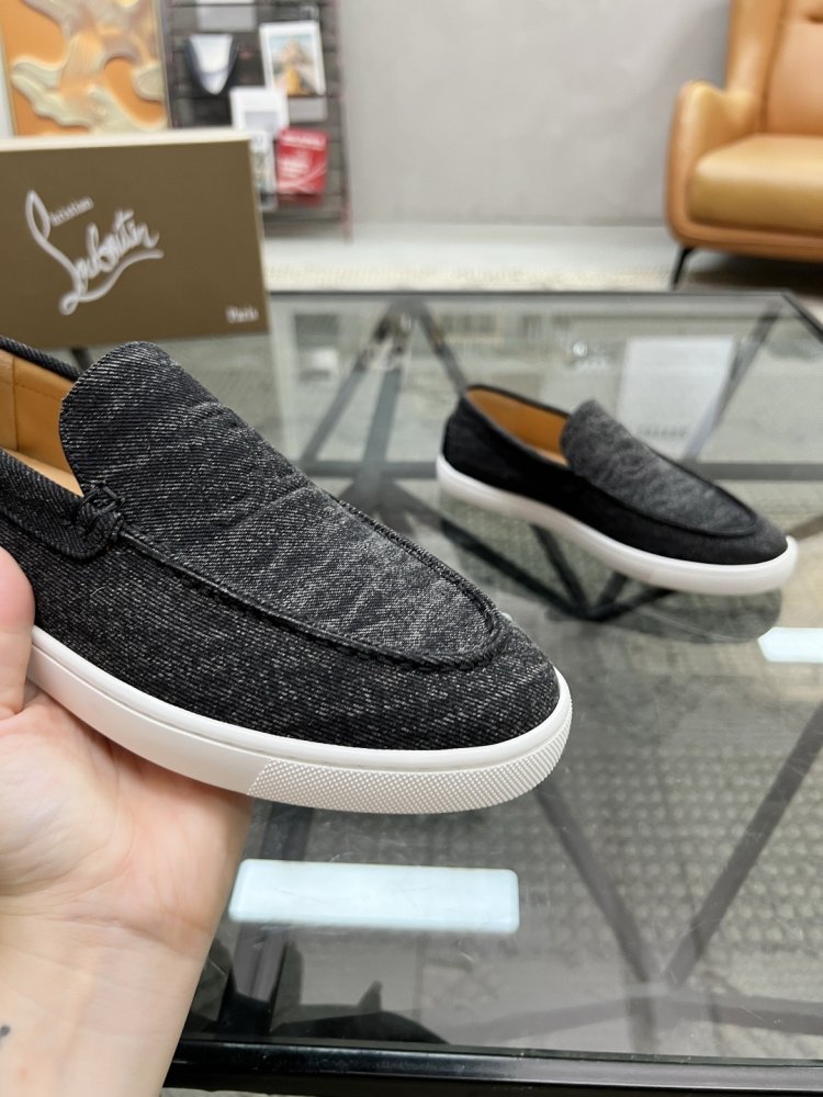 Лоферы men's фото 6