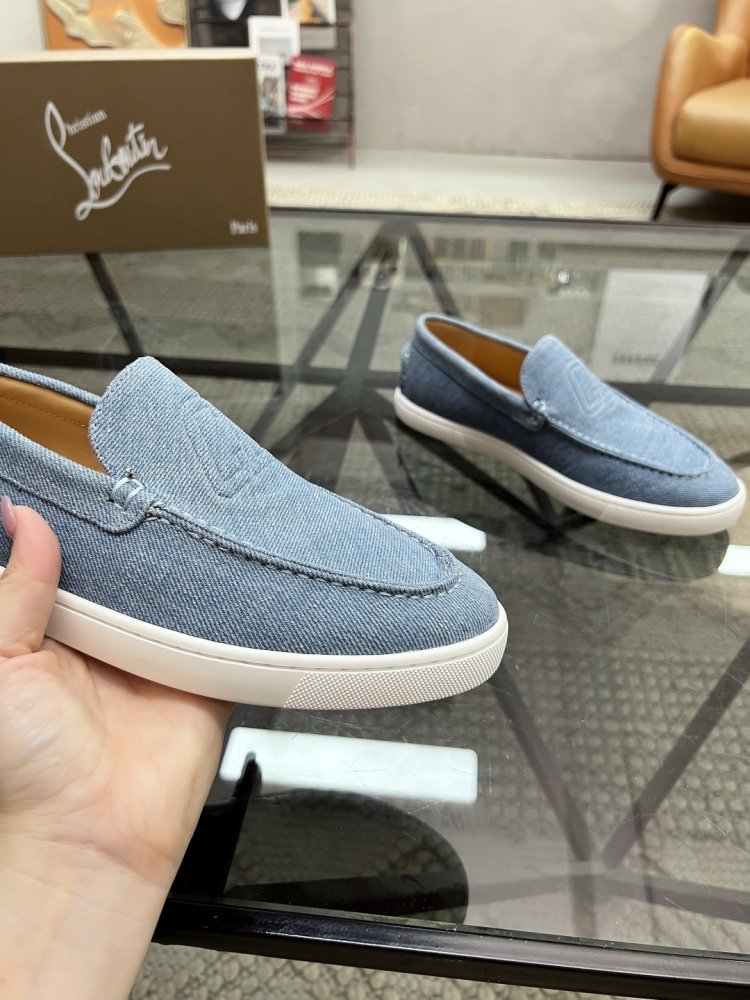 Лоферы men's фото 6