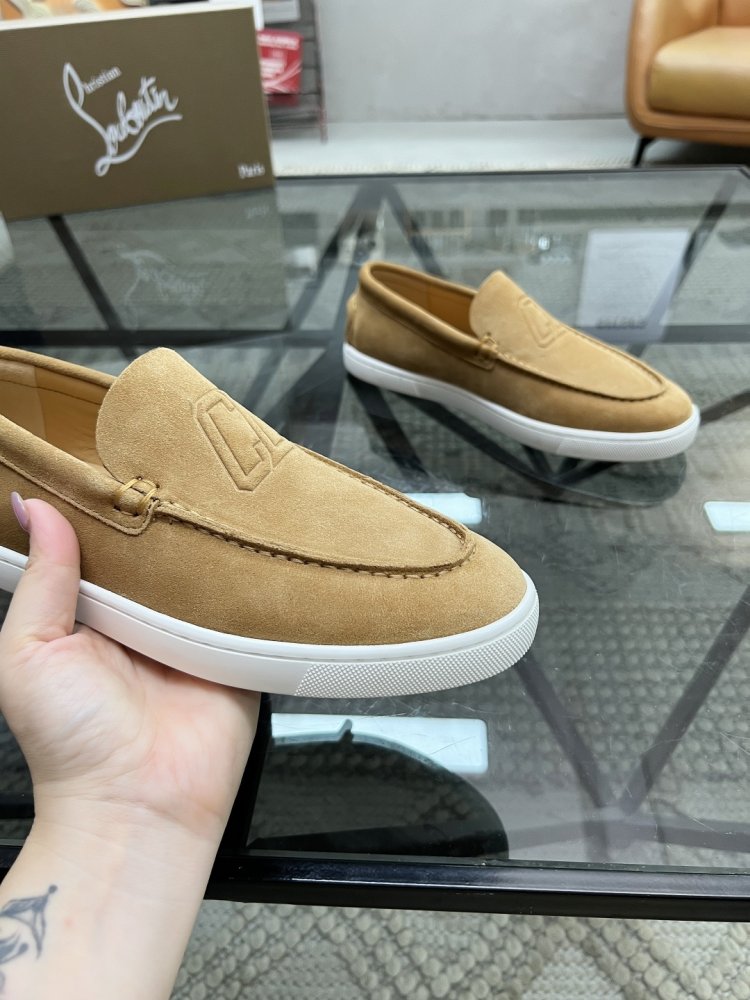 Лоферы men's фото 6