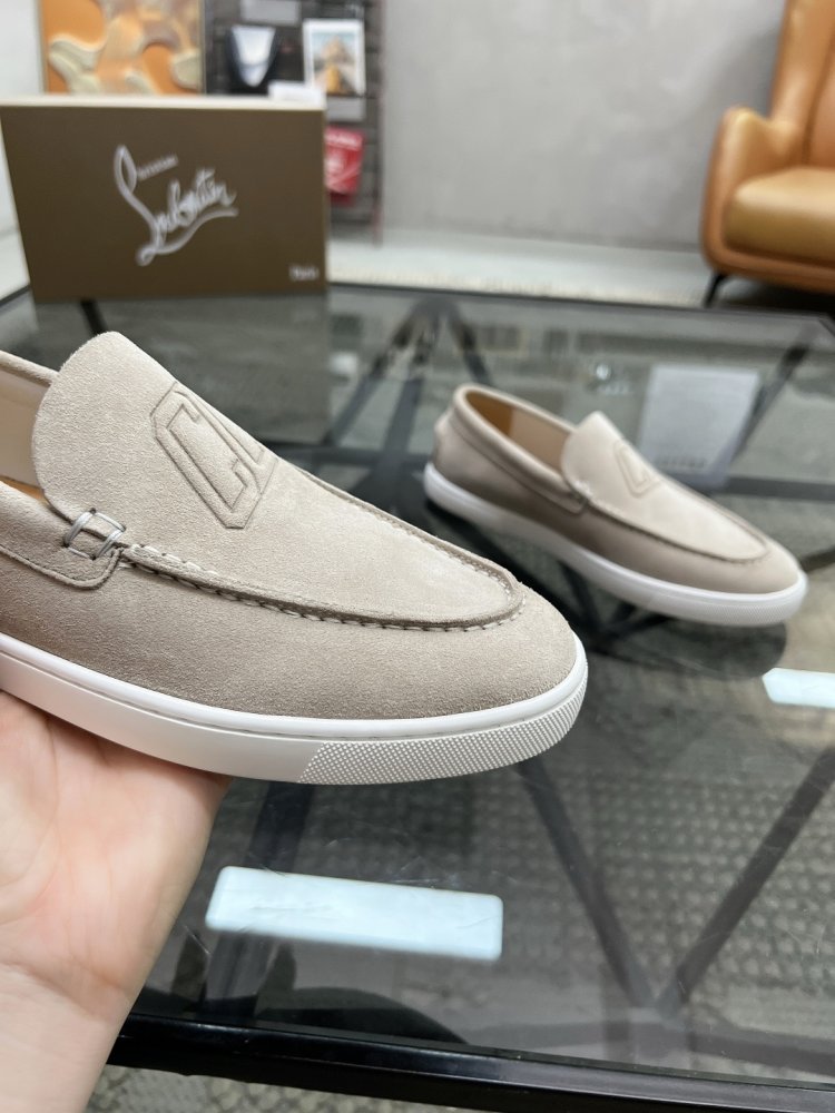 Лоферы men's фото 6