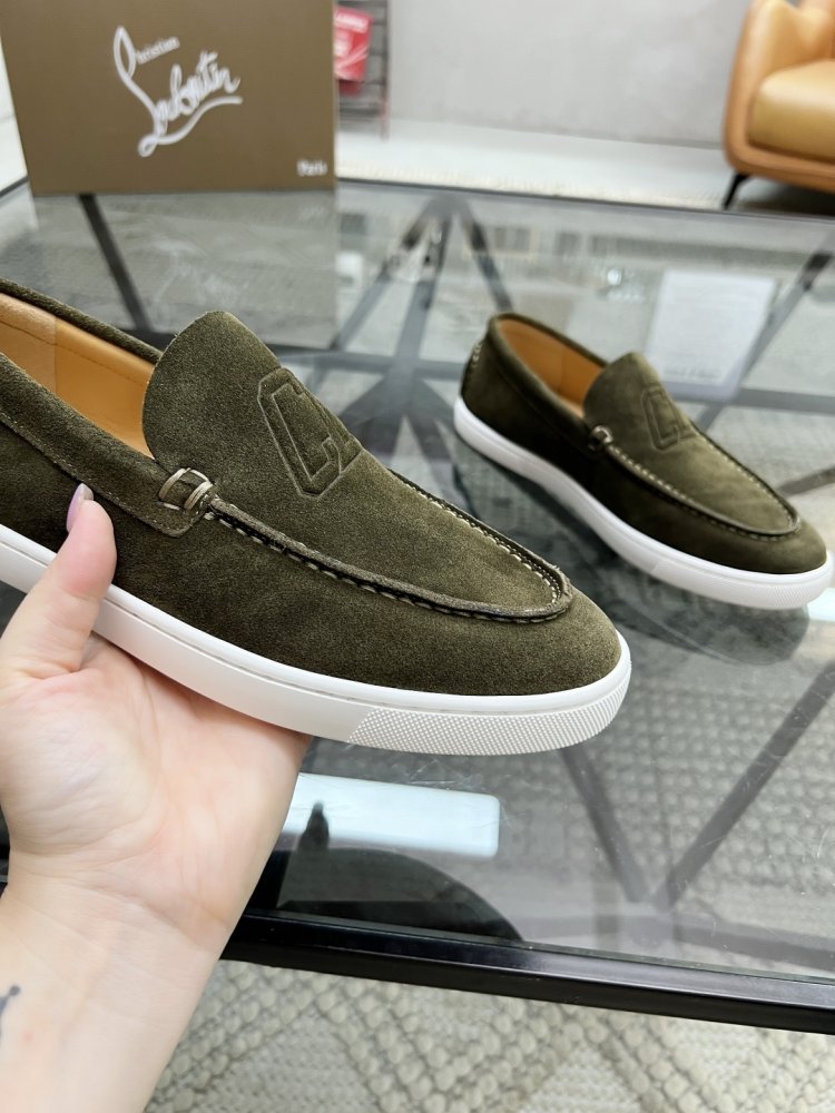 Лоферы men's фото 6