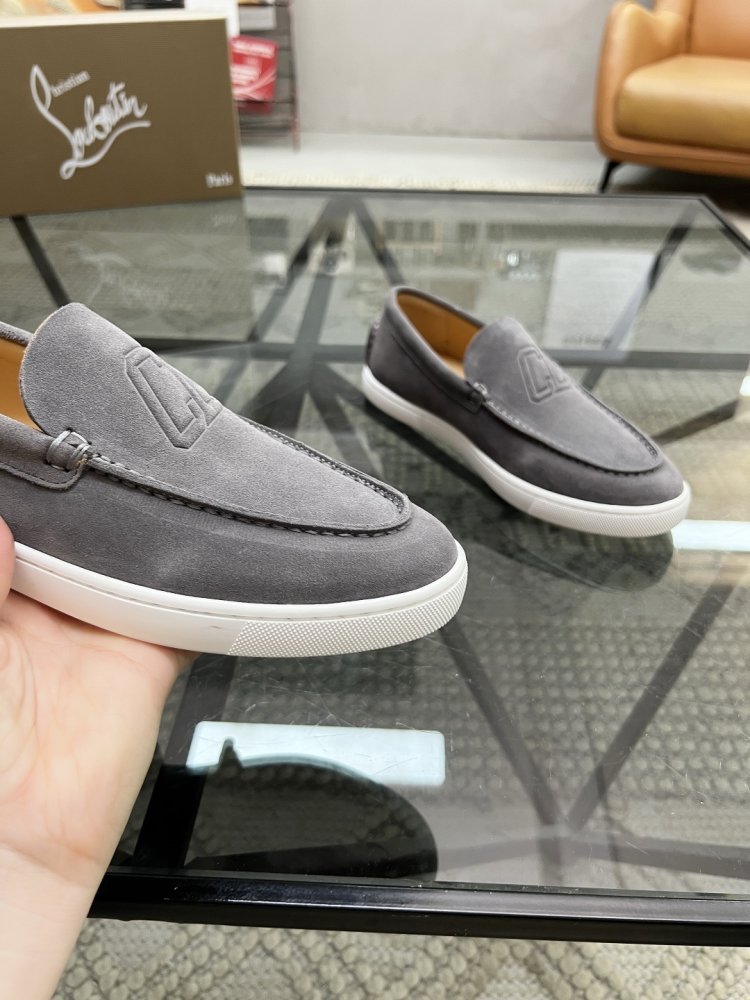 Лоферы чоловічі фото 6