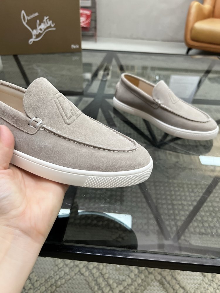 Лоферы чоловічі фото 6