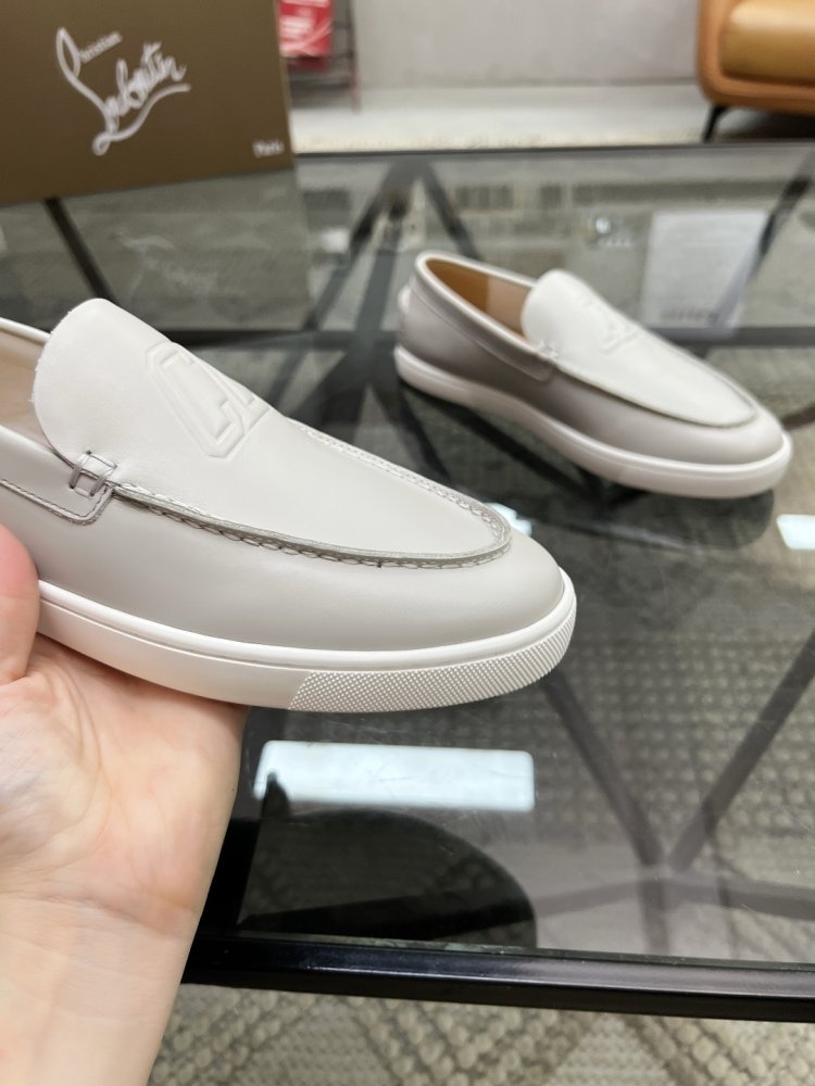 Лоферы чоловічі фото 6