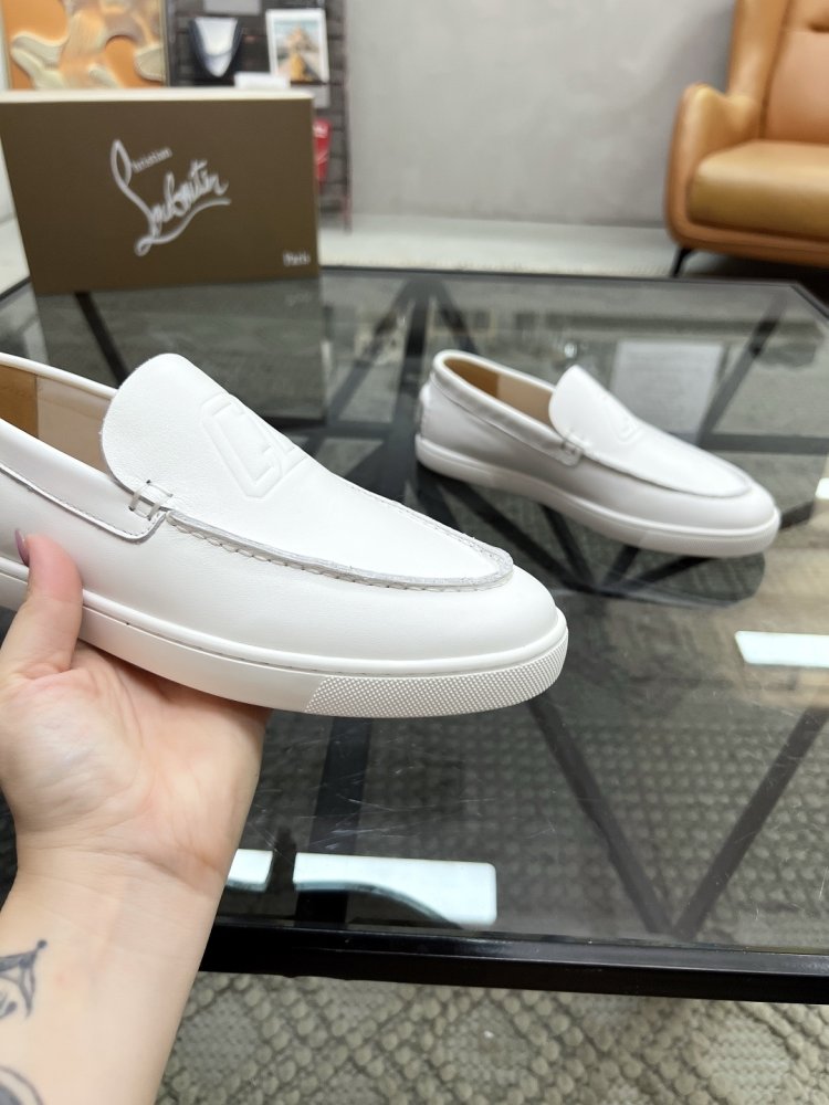 Лоферы чоловічі фото 6