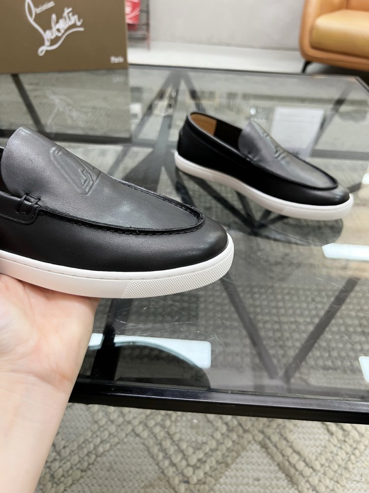 Лоферы men's фото 6