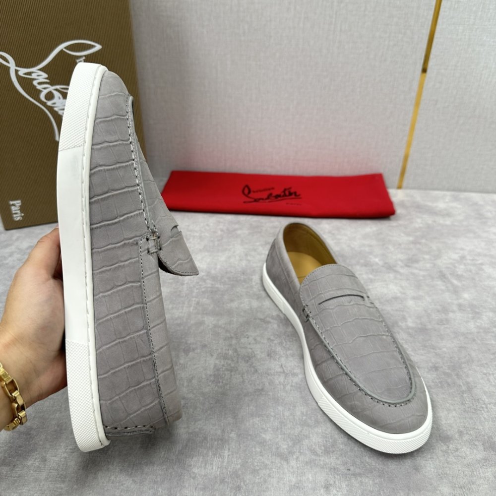 Лоферы men's фото 6