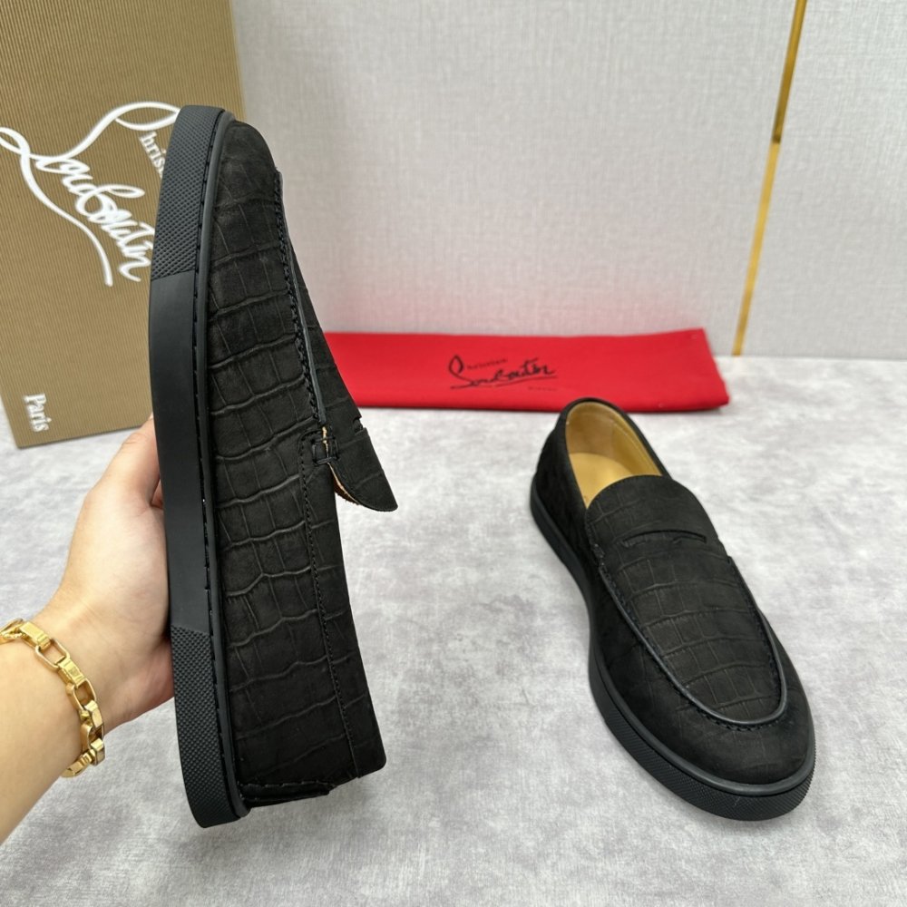 Лоферы men's фото 6