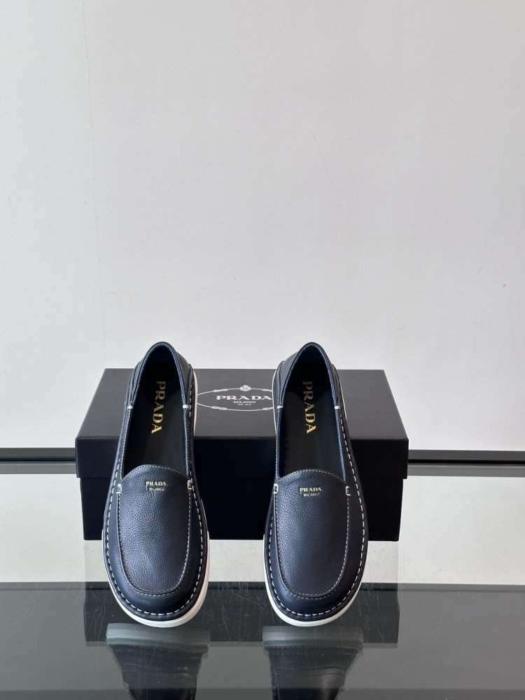 Лоферы мужские фото 6