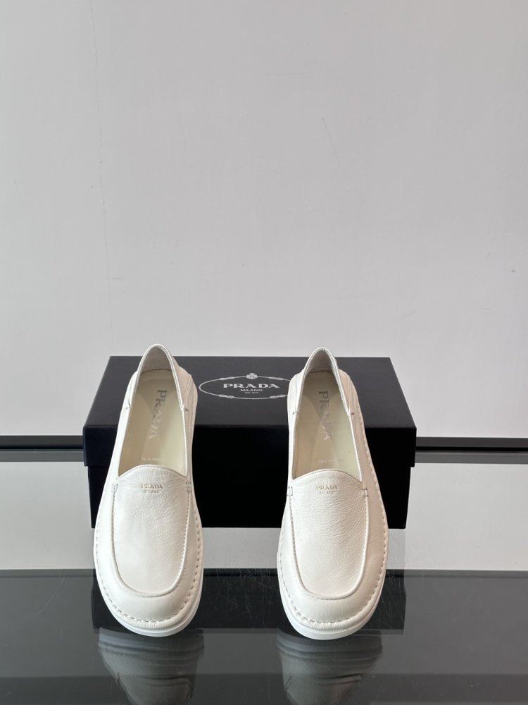 Лоферы мужские фото 6