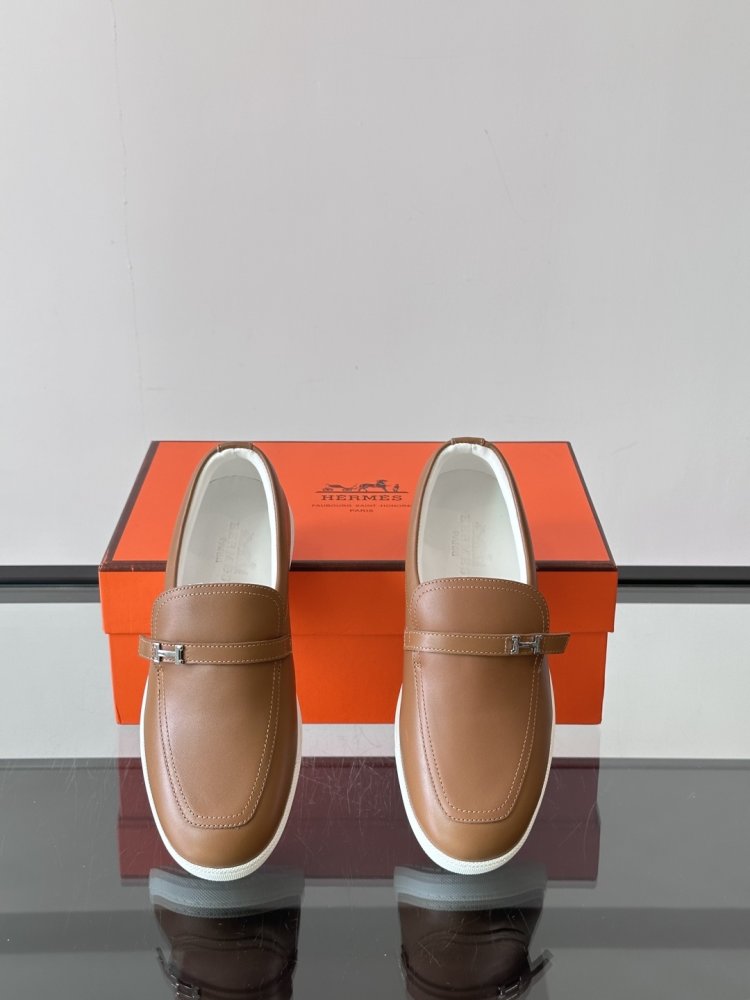 Лоферы men's фото 6