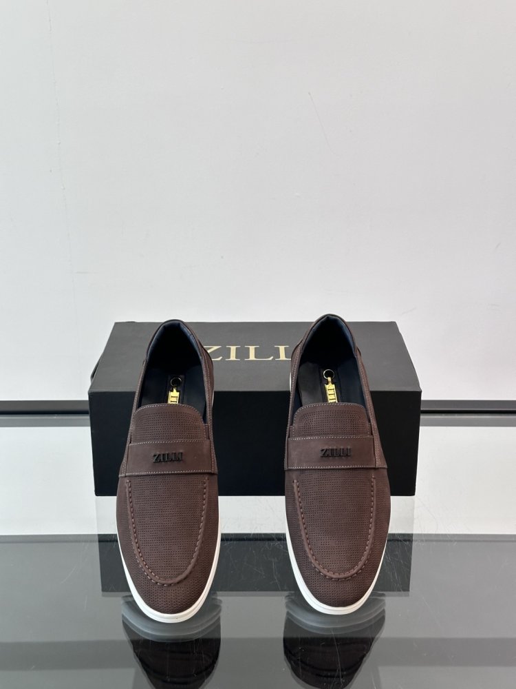 Лоферы men's фото 6