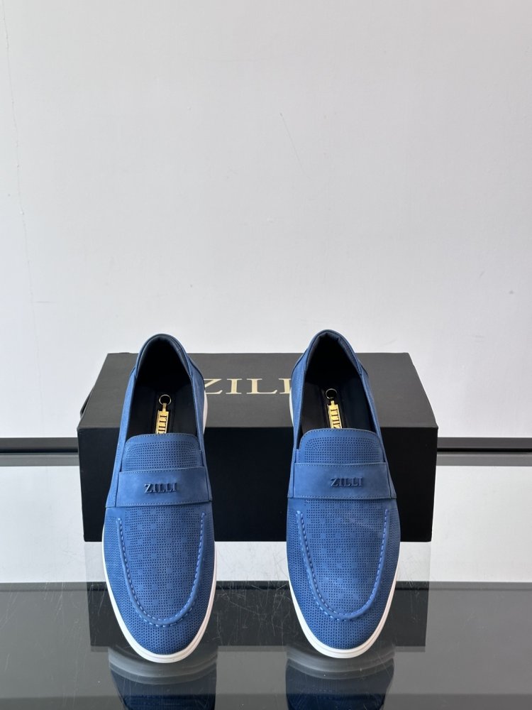 Лоферы men's фото 6