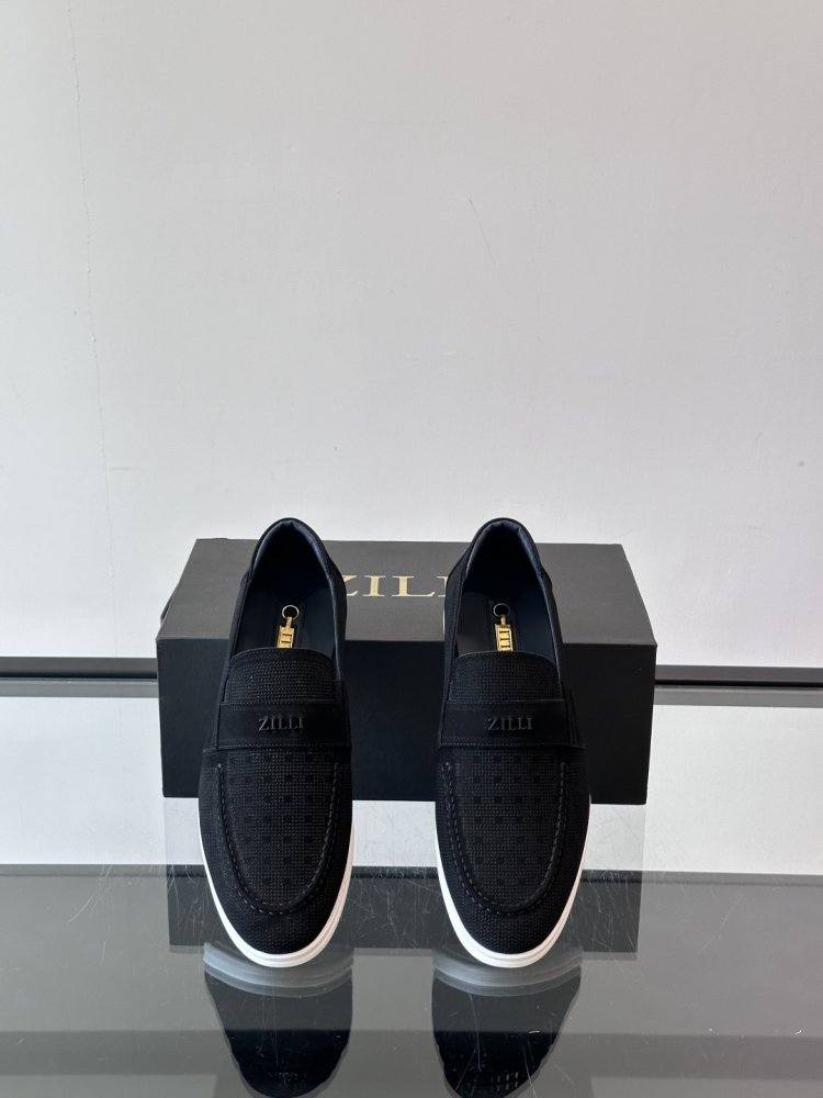 Лоферы men's фото 6