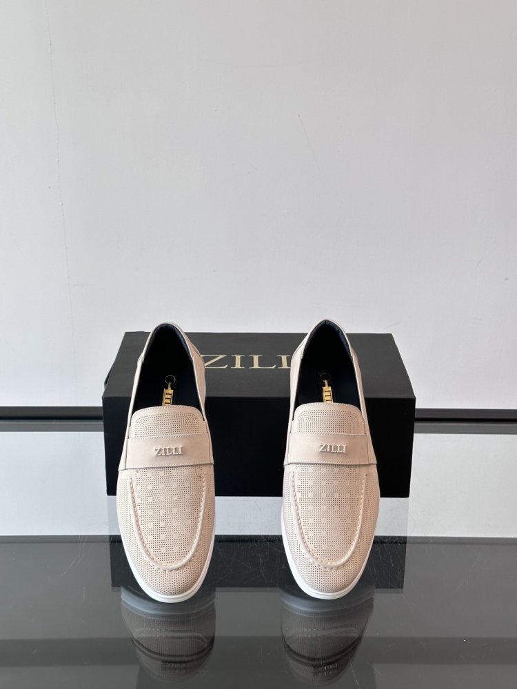 Лоферы men's фото 6