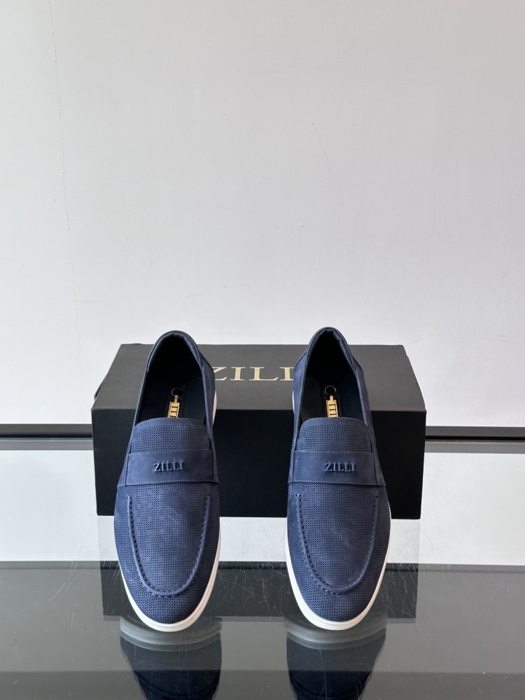 Лоферы men's фото 6