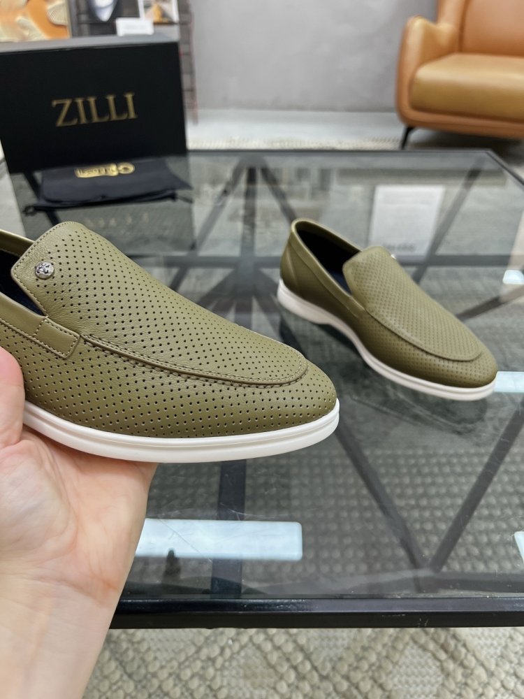 Лоферы men's фото 6